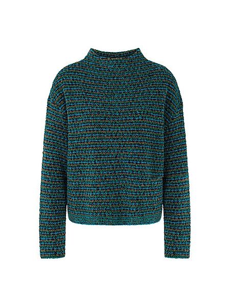 Marc Cain Rundhalspullover günstig online kaufen