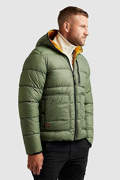 PME Legend Jacke Skycontrol 3.0 Grün - Größe 3XL günstig online kaufen