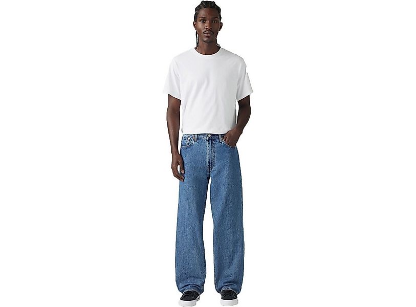 Levi's® Relax-fit-Jeans 578® BAGGY 578® BAGGY günstig online kaufen