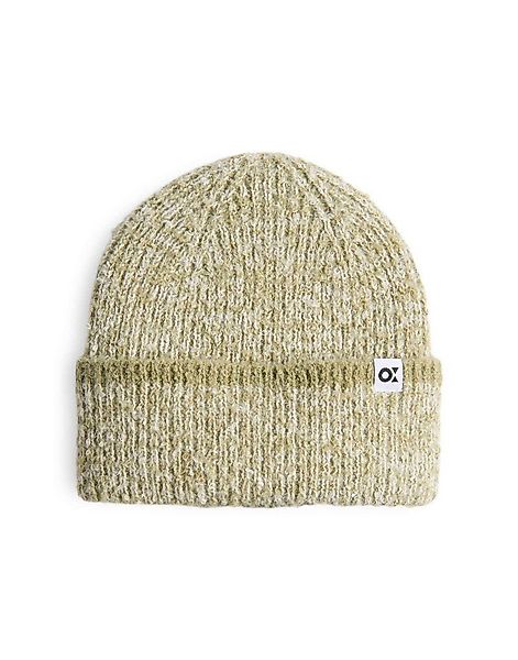OPUS Strickmütze APERRY mit Rippstruktur one size, weicher Griff, gebürstet günstig online kaufen