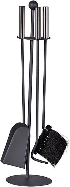 Firefix Kamingarnitur, (Set, 4-St) günstig online kaufen