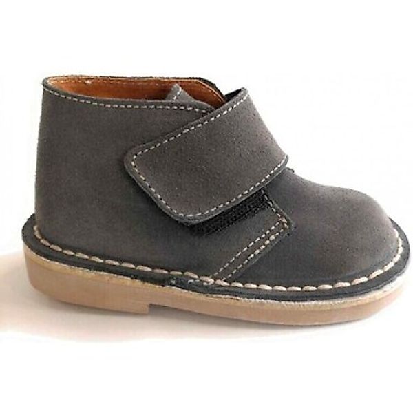 Colores  Stiefel 18200 Gris günstig online kaufen