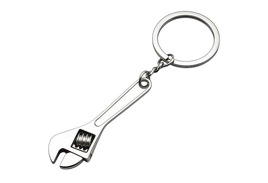KARMA Schlüsselanhänger Schlüsselanhänger Herren, Schraubenschlüssel Design günstig online kaufen