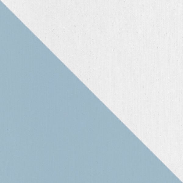 PROFHOME 248312-GU Struktur Tapete Streifen Matt Weiß 0,53 m x 10,05 m 5,33 günstig online kaufen