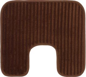 Gözze Badematte "Berlin" Höhe 7 mm rutschhemmend beschichtet fußbodenheizun günstig online kaufen