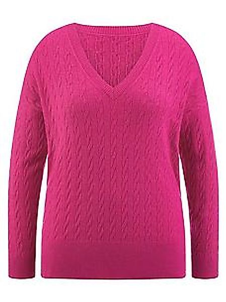 Pullover Emilia Lay pink günstig online kaufen