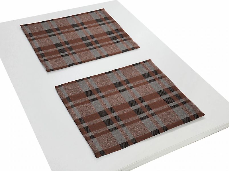 Wirth Platzset "LAUFENBERG" günstig online kaufen