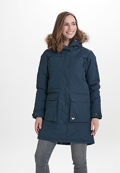 WHISTLER Parka "Lizbeth" mit hochwertiger Regenausstattung günstig online kaufen