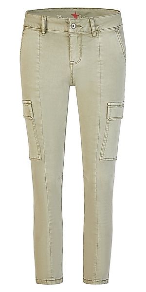Buena Vista Stoffhose Cargo 7/8 stretch twill günstig online kaufen