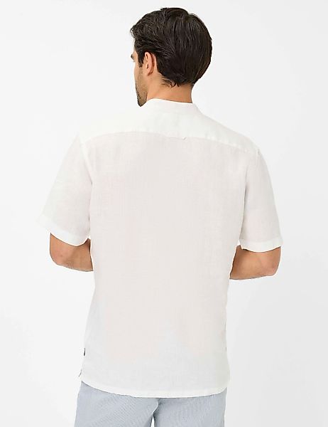 Brax Kurzarmhemd "Style LIONEL" günstig online kaufen