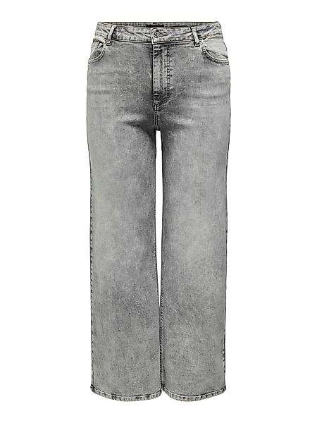 ONLY CARMAKOMA 5-Pocket-Jeans günstig online kaufen