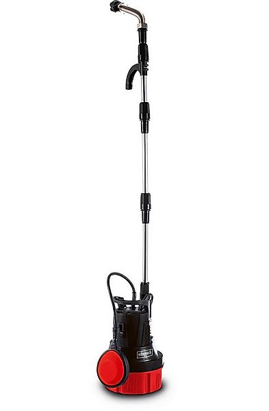Scheppach Regenfasspumpe RBP350 günstig online kaufen