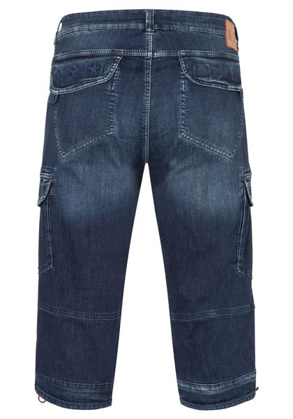 TIMEZONE Caprihose Loose MilesTZ Short günstig online kaufen