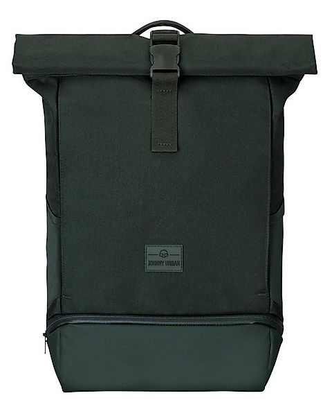 Johnny Urban Cityrucksack Allen Medium Rolltop mit Laptopfach (1-tlg), Wass günstig online kaufen