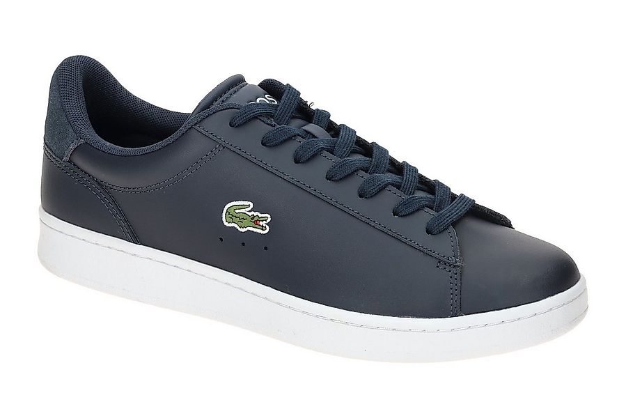 Lacoste 48SMA0011_092 Schnürschuh günstig online kaufen