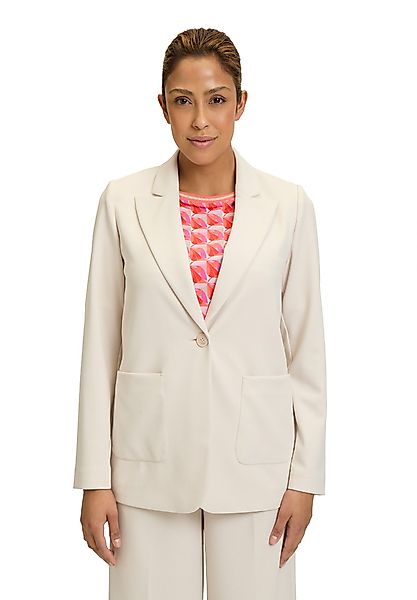 Betty Barclay Jackenblazer Betty Barclay Blazer-Jacke günstig online kaufen