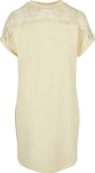URBAN CLASSICS Minikleid günstig online kaufen