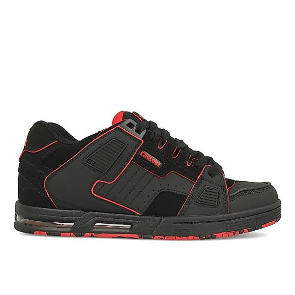Globe Globe Sabre Herren Black Red günstig online kaufen