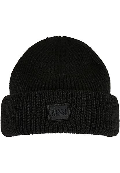 URBAN CLASSICS Beanie Urban Classics Unisex günstig online kaufen