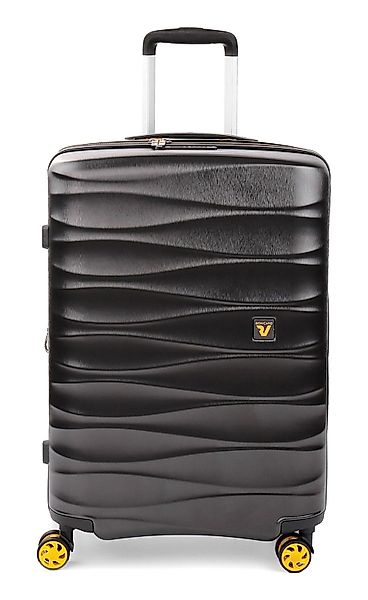 RONCATO Hartschalen-Trolley Stellar, 4 Rollen günstig online kaufen