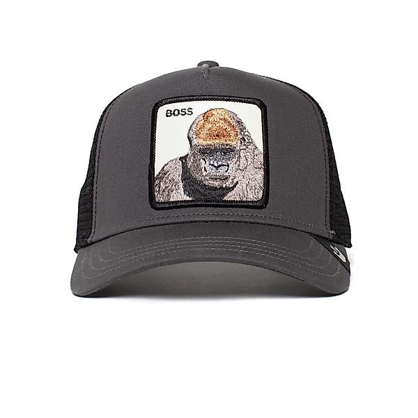 GOORIN Bros. Trucker Cap Goorin Bros. günstig online kaufen