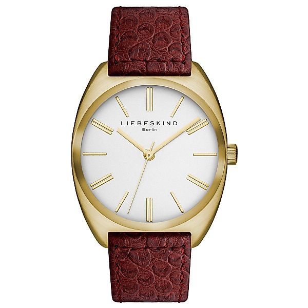 Liebeskind Berlin Quarzuhr LT-0012-LQ günstig online kaufen