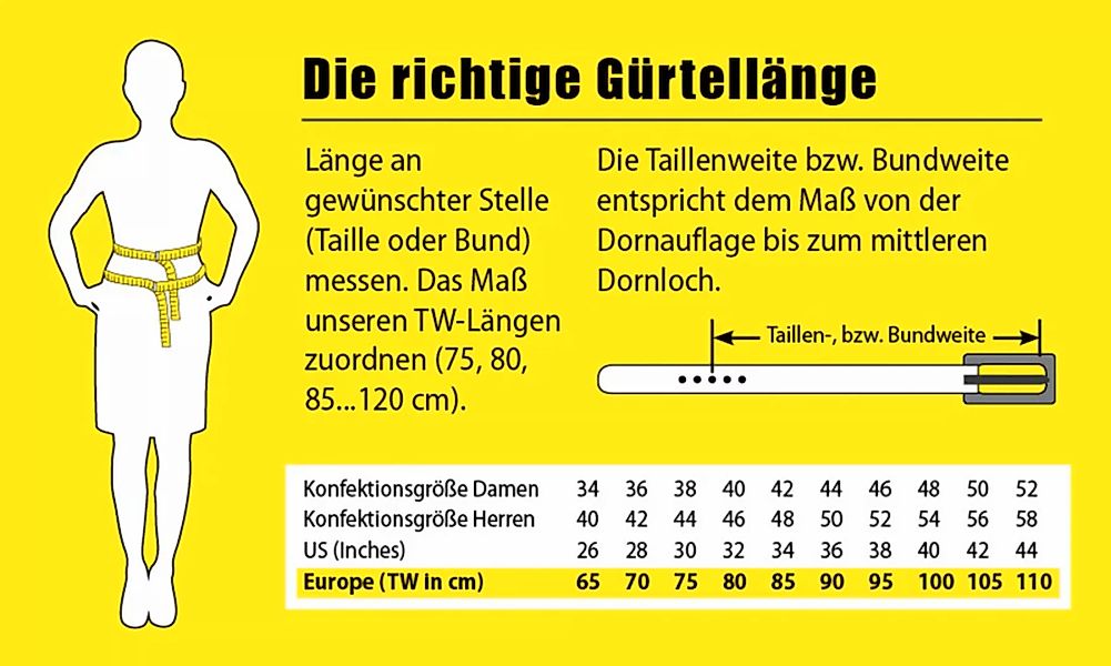 BERND GÖTZ Ledergürtel, mit feiner Designschließe in Rechteckform günstig online kaufen