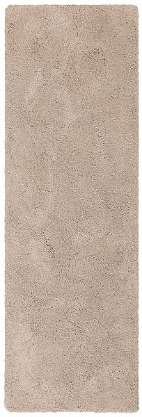 my home Hochflor-Läufer Desner, Hochflor Teppiche, günstig online kaufen
