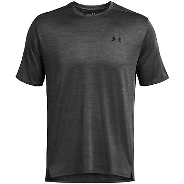 Under Armour  T-Shirts & Poloshirts Ua Tech Textured Ss T-Shirt günstig online kaufen