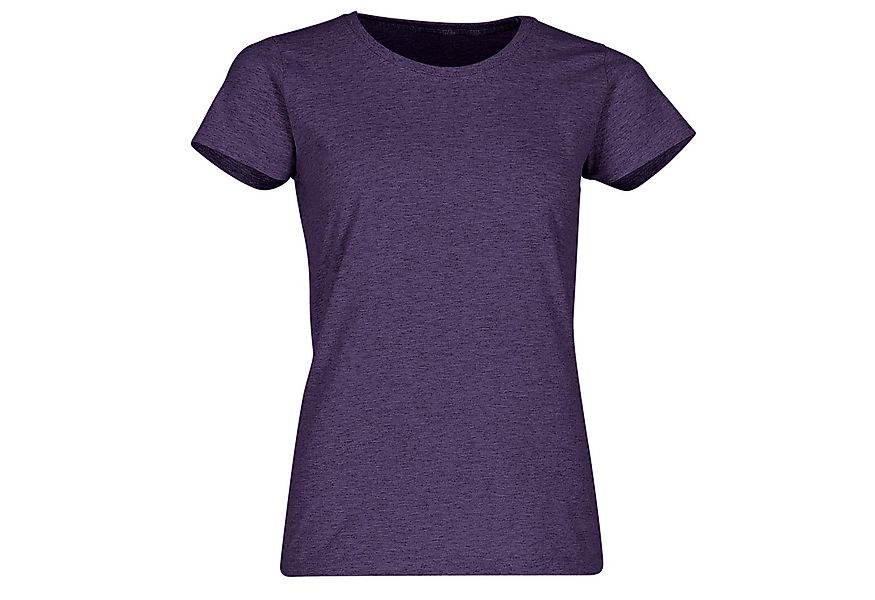 Fruit of the Loom Rundhalsshirt Fruit of the Loom Valueweight T Lady-Fit günstig online kaufen
