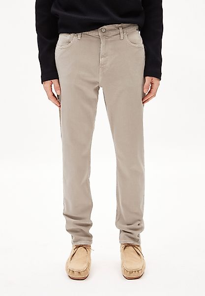 Armedangels Tapered-fit-Jeans AARJO TARPA (Comfort-Stretch, Regular günstig online kaufen