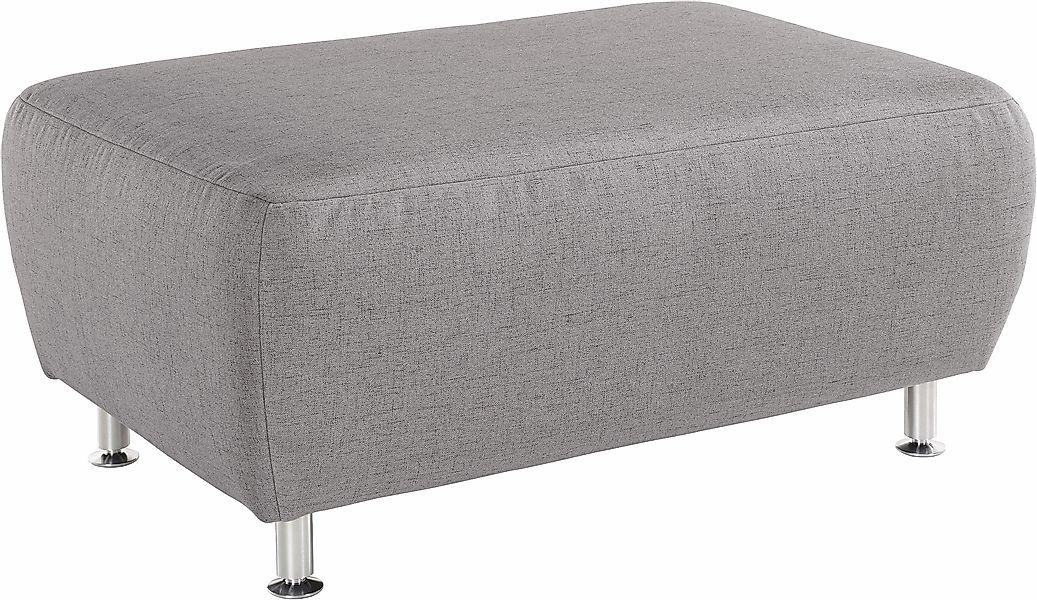 Places of Style Hocker Manhattan, in günstig online kaufen