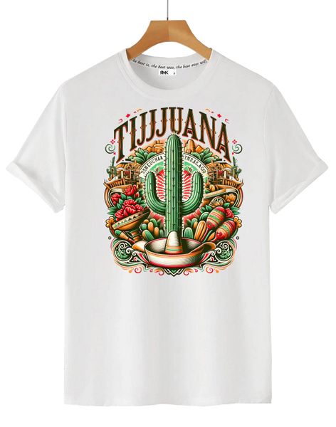 RMK T-Shirt Herren Shirt Basic Rundhals günstig online kaufen