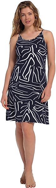 Pastunette Strandkleid Damen Sommerkleid Spaghetti Träger günstig online kaufen