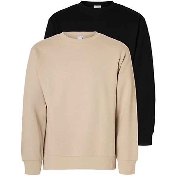 Selected  Sweatshirt Pullover DANO Sweatshirt günstig online kaufen