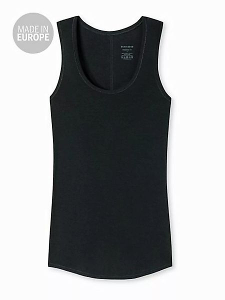 Schiesser Tanktop Personal Fit (1-tlg) günstig online kaufen