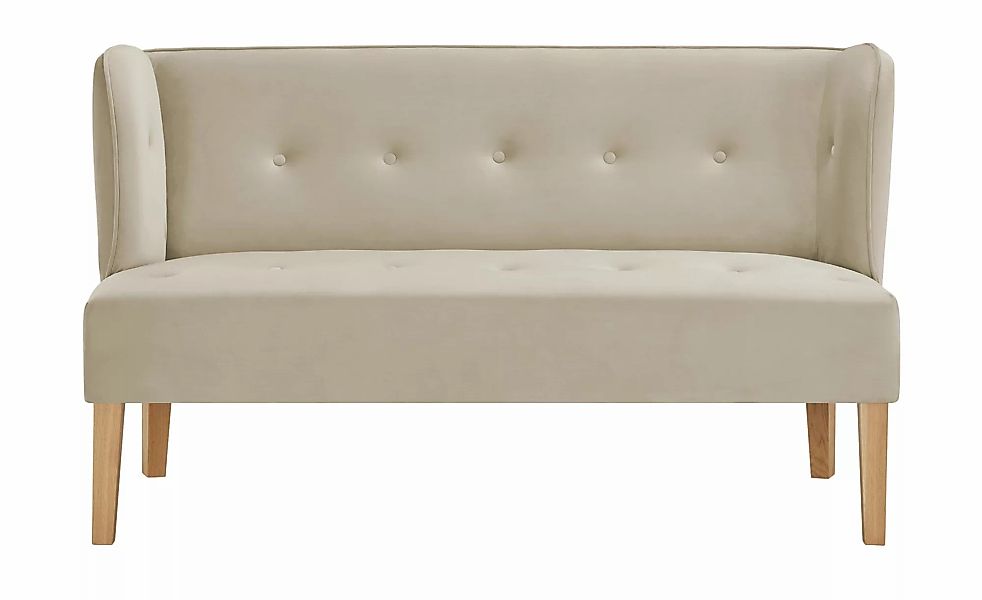 switch Küchensofa  Astonia ¦ beige ¦ Maße (cm): B: 160 H: 88 T: 74,5 Bänke günstig online kaufen