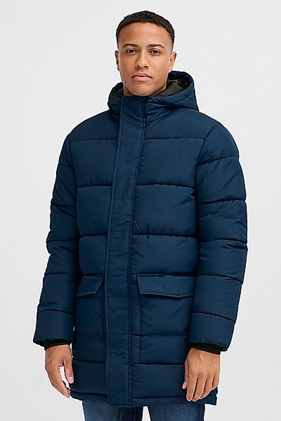 Blend Langmantel BHZatimi Wärmender Basic Wintermantel mit Taschen günstig online kaufen