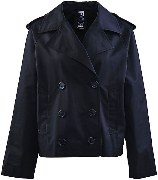 Fuchs Schmitt Outdoorjacke mit Schulterklappen günstig online kaufen