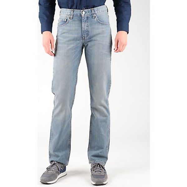 Levis  Straight Leg Jeans Jeanshose Levi`s 752-0016 günstig online kaufen