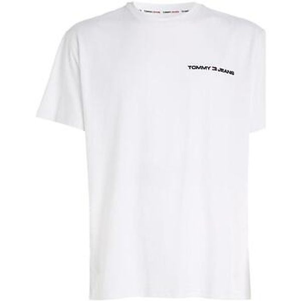 Tommy Hilfiger  T-Shirt DM0DM16878 YBR günstig online kaufen