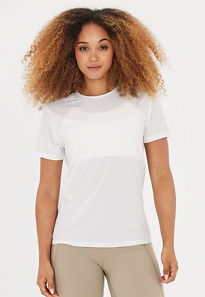 ATHLECIA Funktionsshirt "Unicorn" mit MeshTech-Einsatz günstig online kaufen