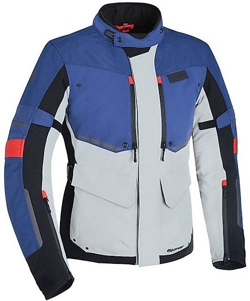 OXFORD Motorradjacke Mondial Motorrad Textiljacke herausnehmbares Innenfutt günstig online kaufen