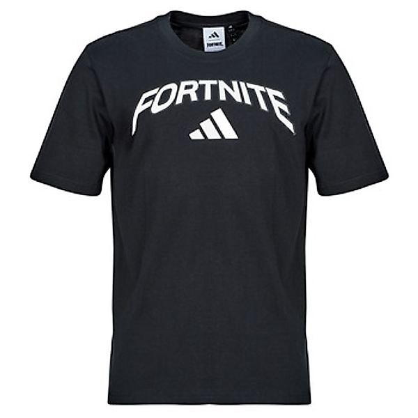 adidas  T-Shirt Fortnite Logo Graphic T-Shirt günstig online kaufen
