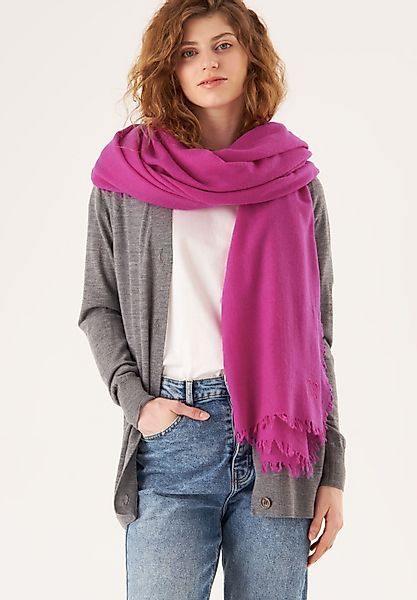 Codello Modeschal, (1-St), aus Wolle und günstig online kaufen