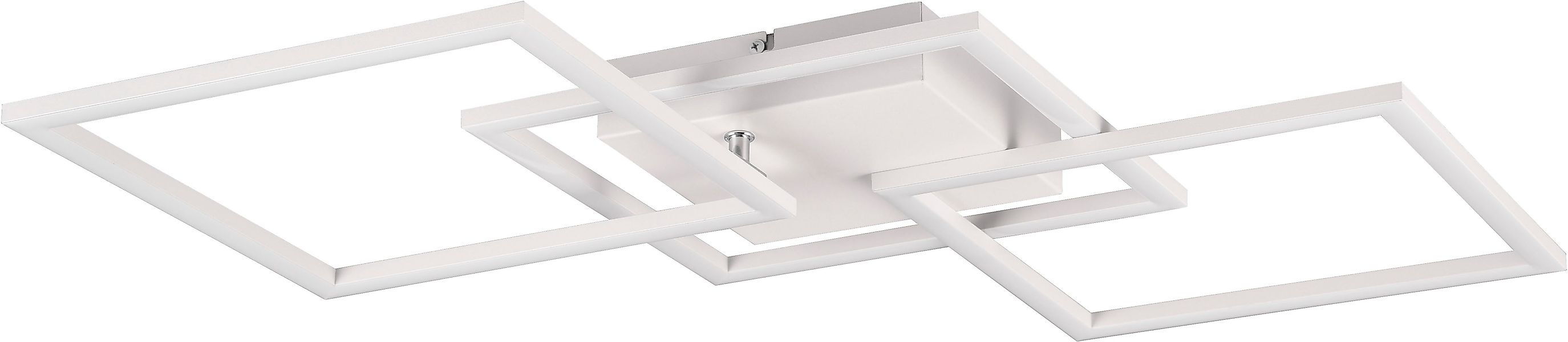 my home LED Deckenleuchte ANTJE, Deckenlampe, günstig online kaufen