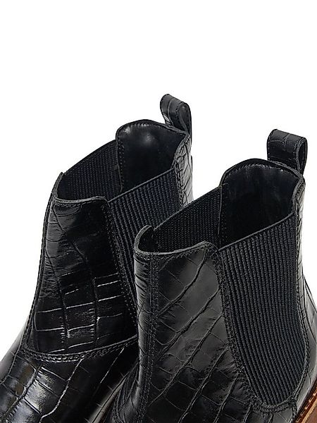 Clarks Clarks Klassische Stiefeletten Cologne Arlo 2 26178748 Schwarz Stief günstig online kaufen