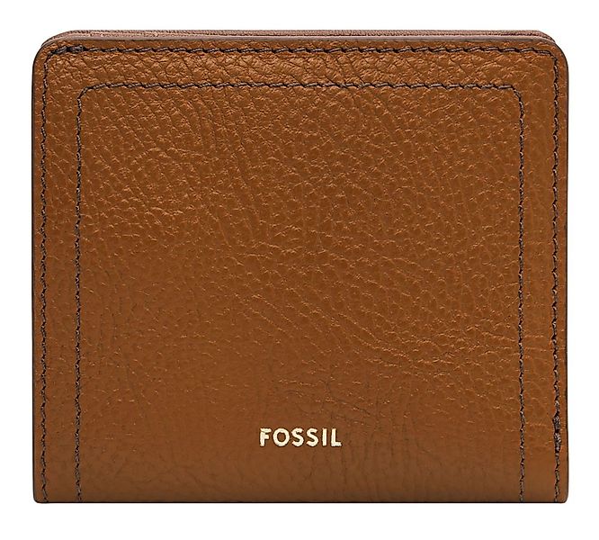 Fossil Geldbörse RFID Small Bifold, aus günstig online kaufen