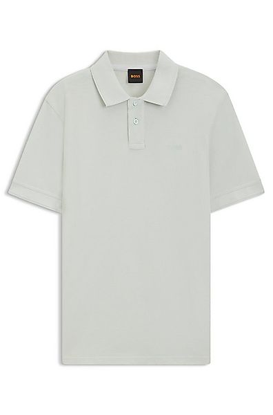 BOSS ORANGE Poloshirt Prime mit Polokragen günstig online kaufen