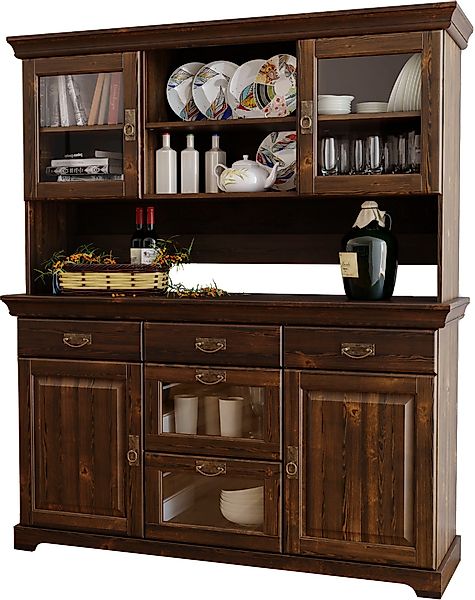 Home affaire Buffet Rügen FSC® zertifiziertes günstig online kaufen